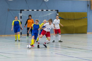 Bild 508 - B-Juniorinnen Futsal Qualifikation